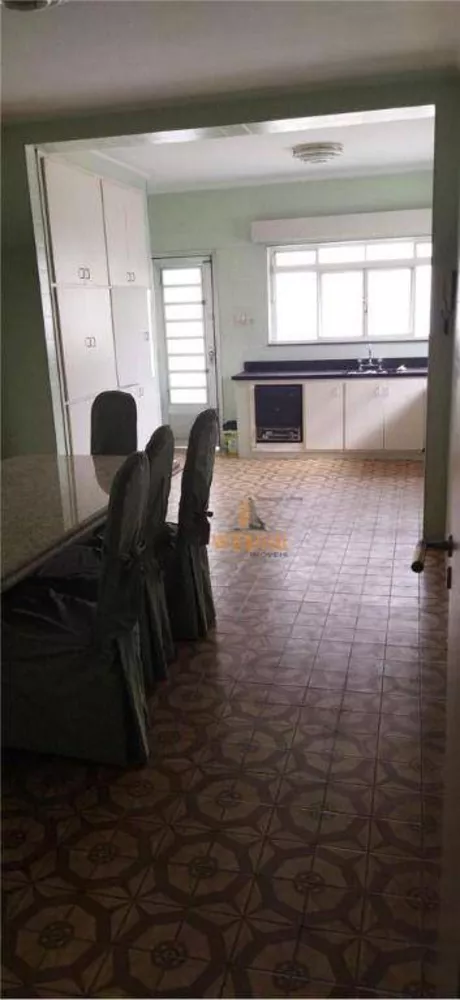 Casa, 5 quartos, 125 m² - Foto 4