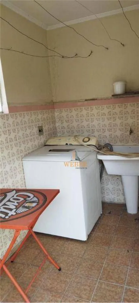 Casa, 5 quartos, 125 m² - Foto 8