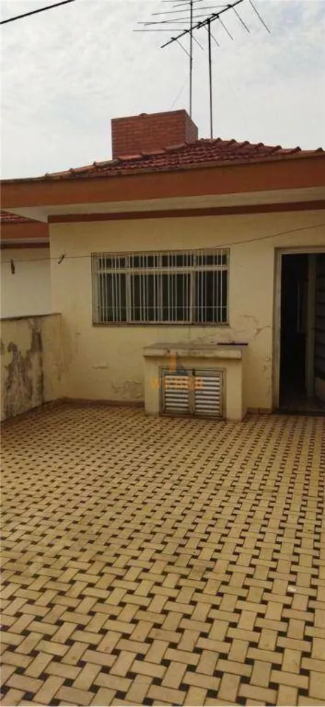 Casa, 5 quartos, 125 m² - Foto 1