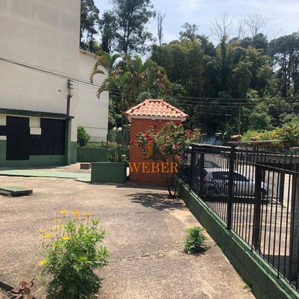 Apartamento, 2 quartos, 47 m² - Foto 2