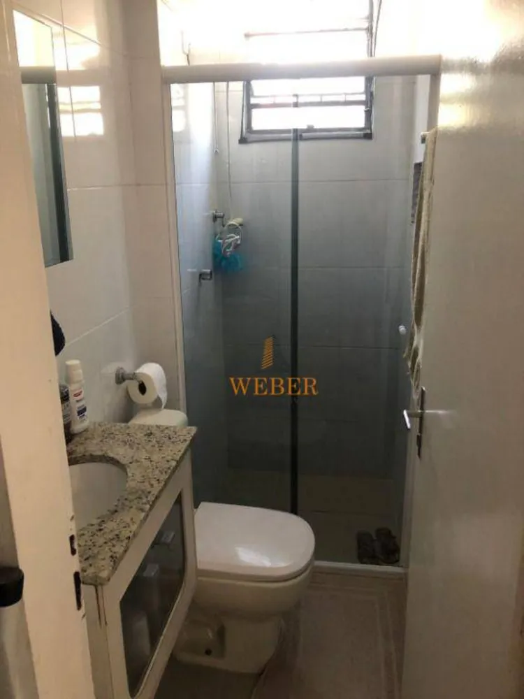 Apartamento, 2 quartos, 47 m² - Foto 7