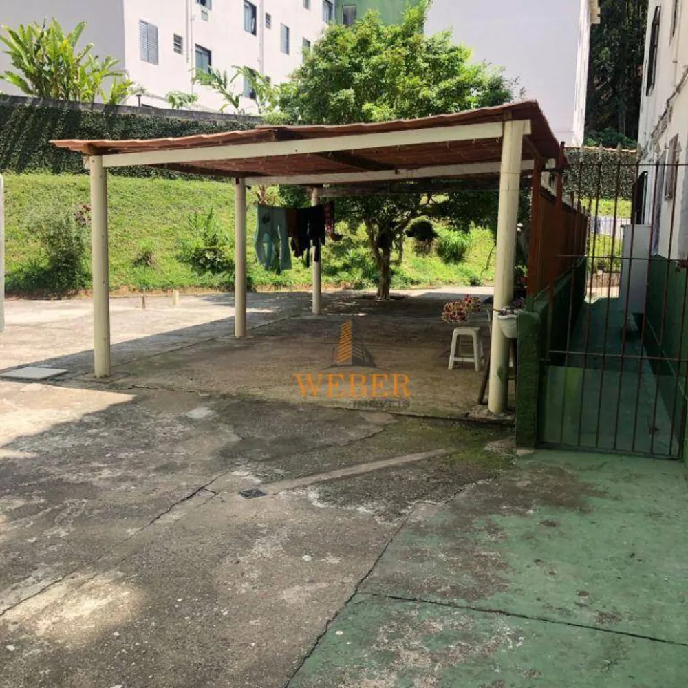 Apartamento, 2 quartos, 47 m² - Foto 3