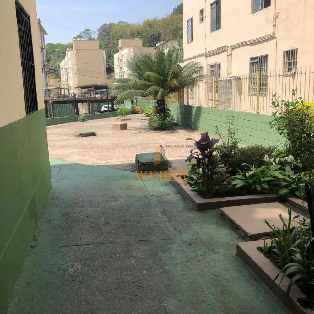 Apartamento, 2 quartos, 47 m² - Foto 1