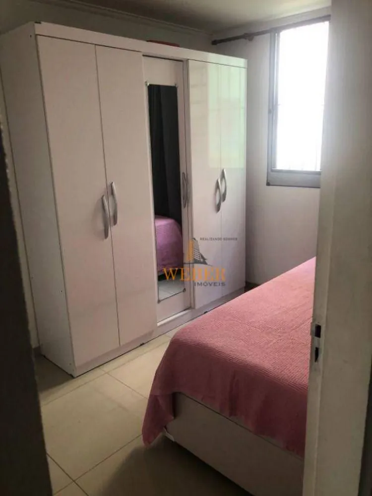 Apartamento, 2 quartos, 47 m² - Foto 9