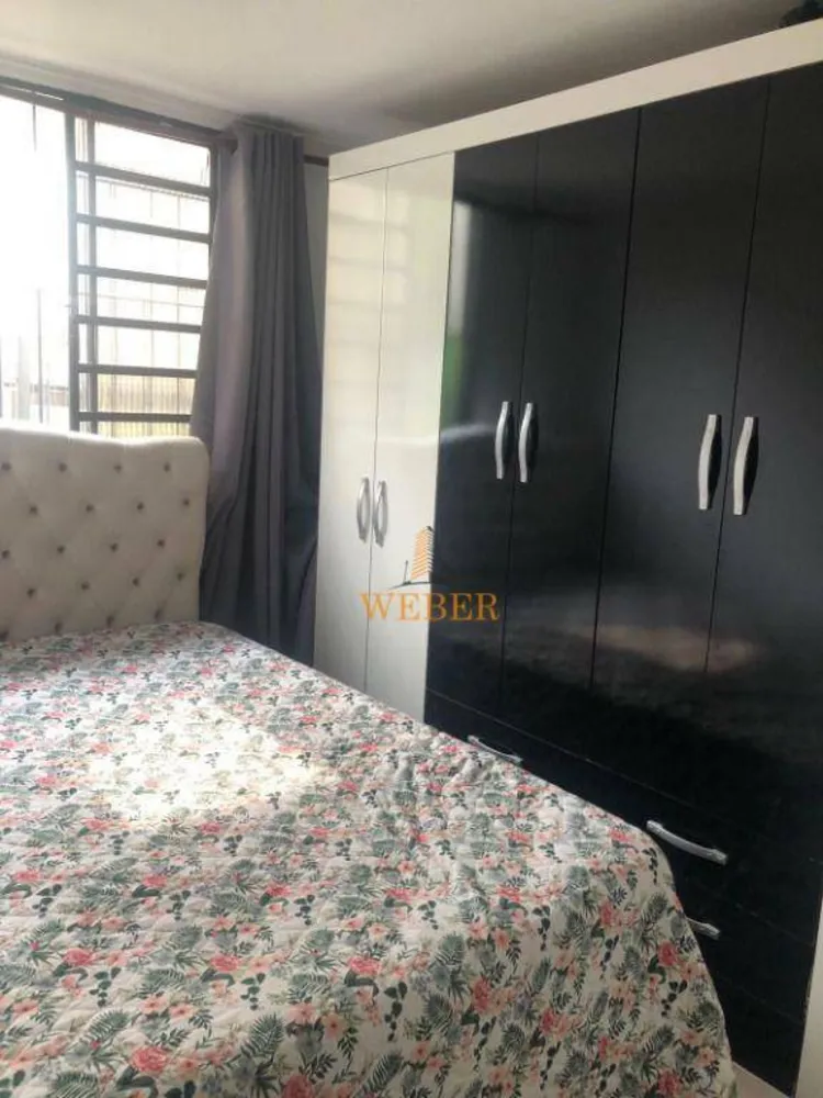 Apartamento, 2 quartos, 47 m² - Foto 8