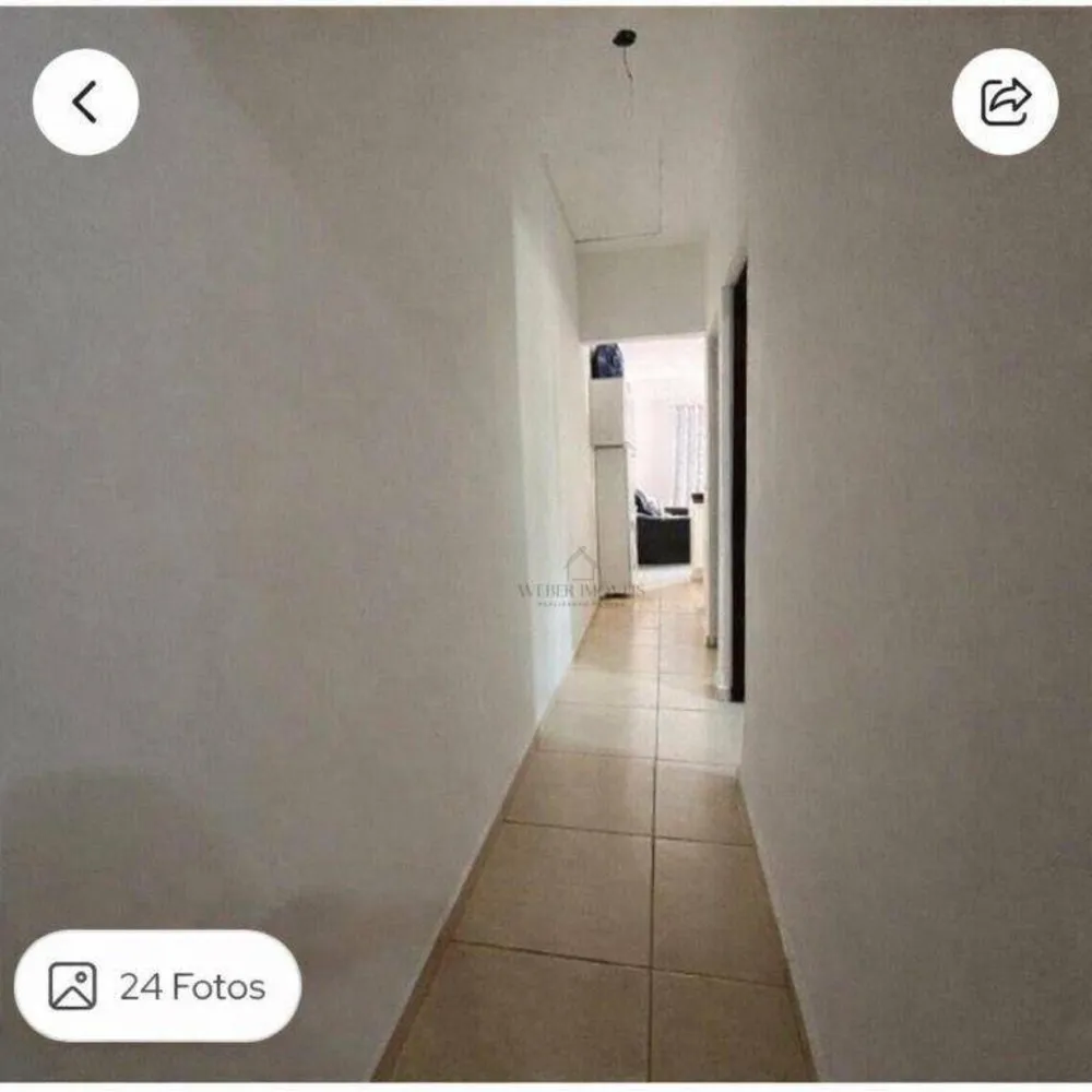 Sobrado, 2 quartos, 75 m² - Foto 4