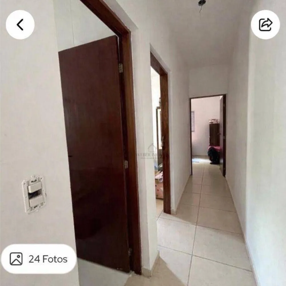 Sobrado, 2 quartos, 75 m² - Foto 7