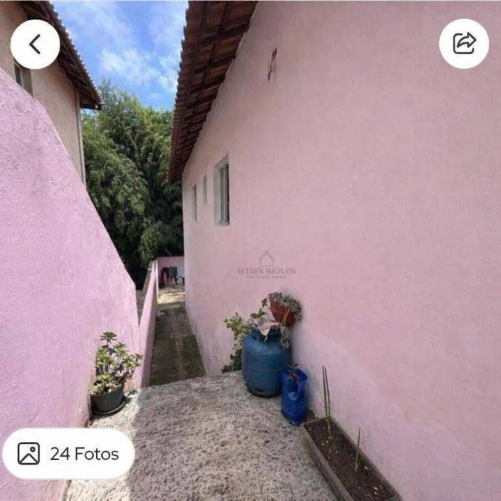 Sobrado, 2 quartos, 75 m² - Foto 12