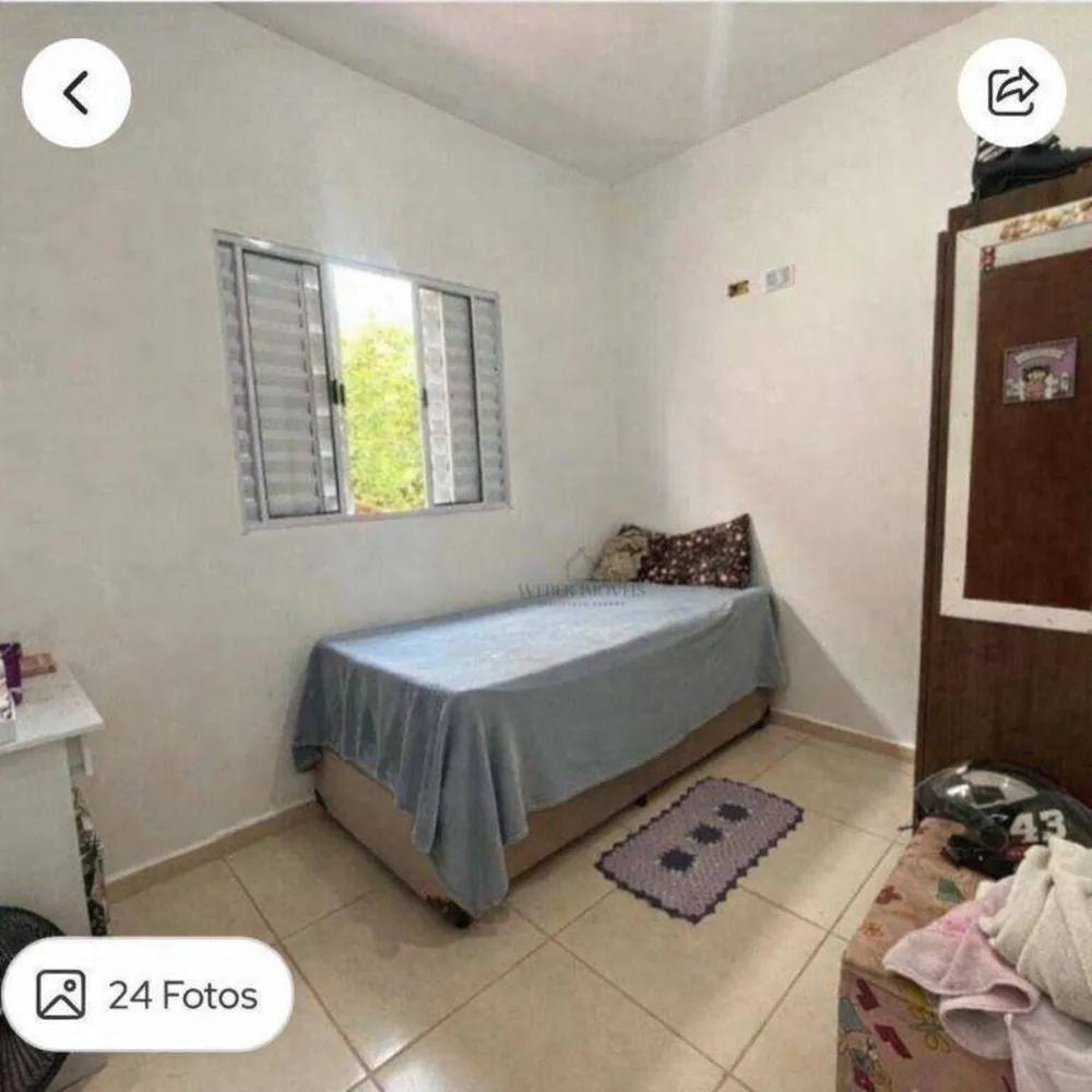 Sobrado, 2 quartos, 75 m² - Foto 6