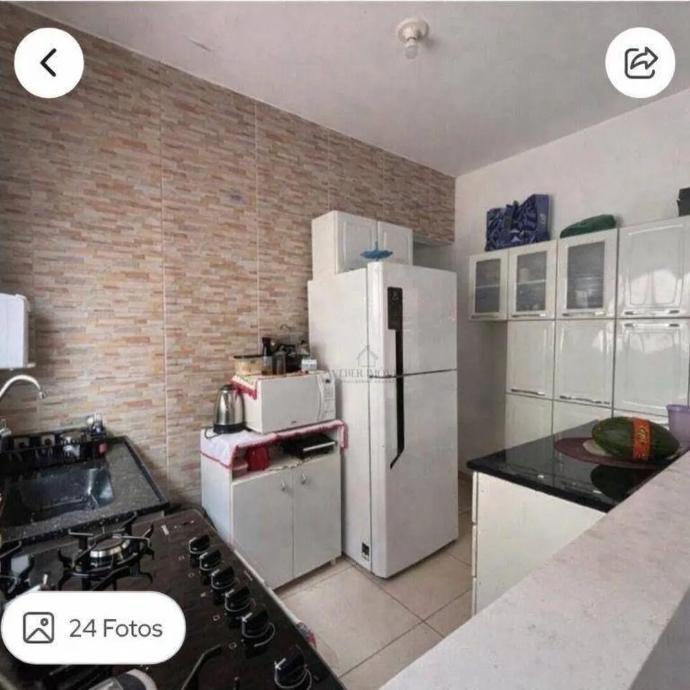 Sobrado, 2 quartos, 75 m² - Foto 3