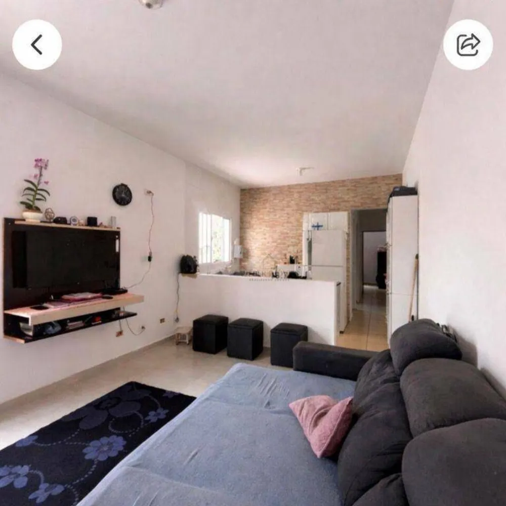 Sobrado, 2 quartos, 75 m² - Foto 2