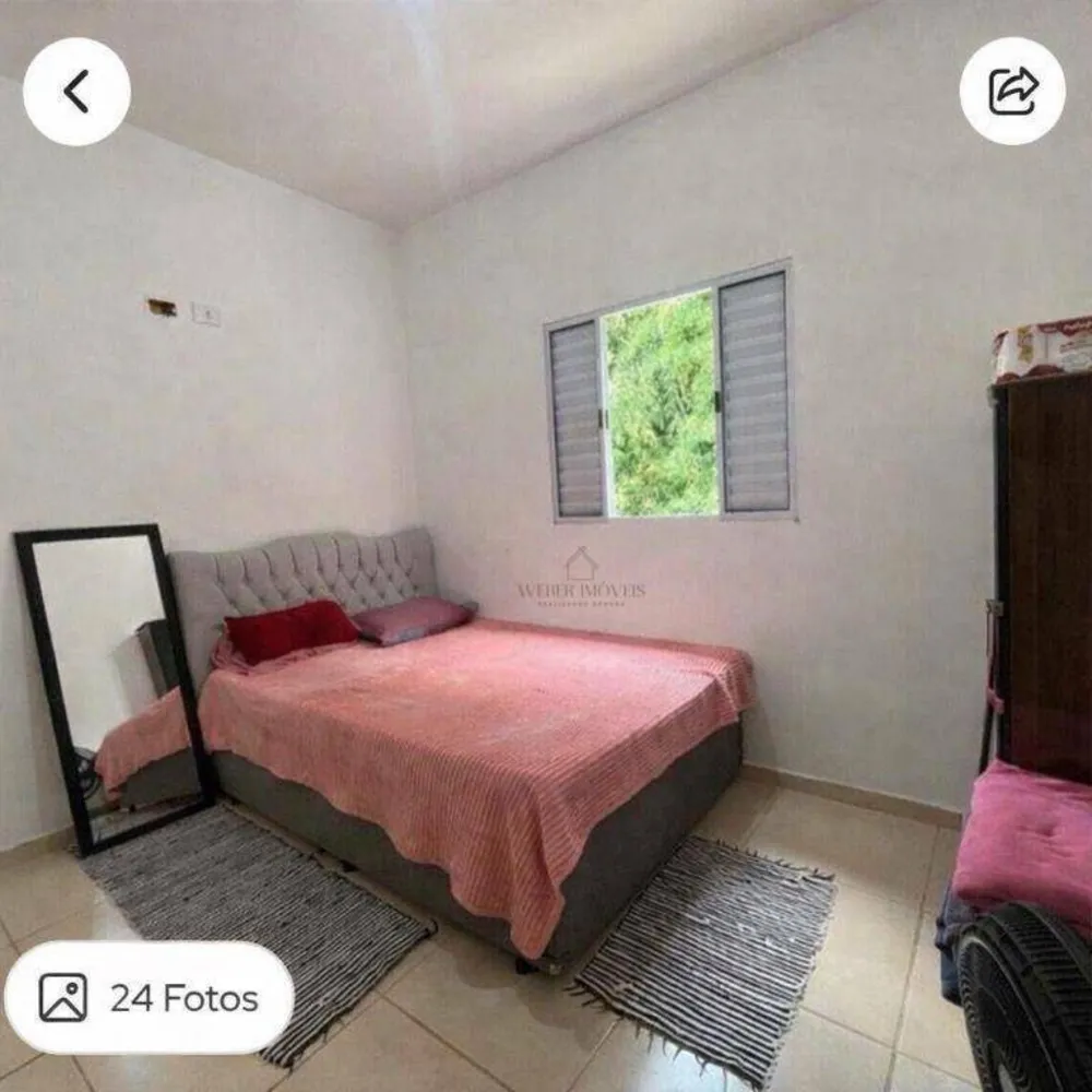 Sobrado, 2 quartos, 75 m² - Foto 5