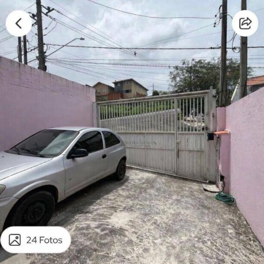 Sobrado, 2 quartos, 75 m² - Foto 11