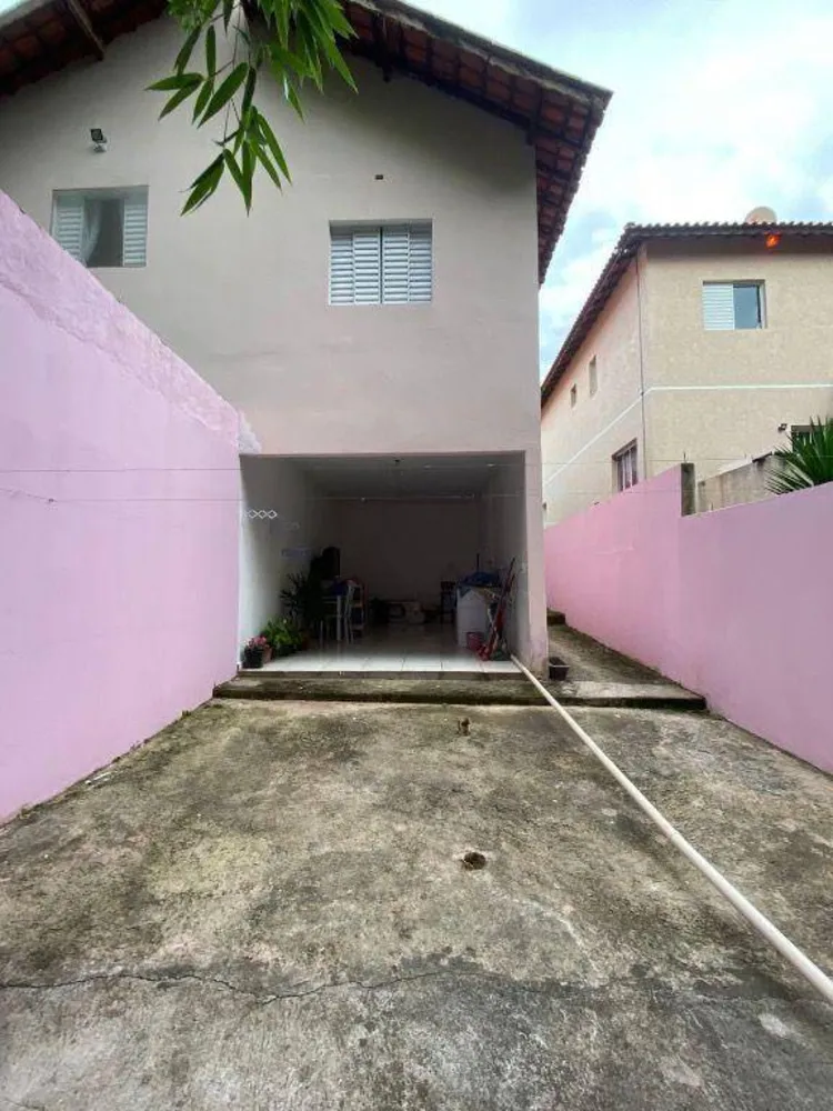 Sobrado, 2 quartos, 75 m² - Foto 10