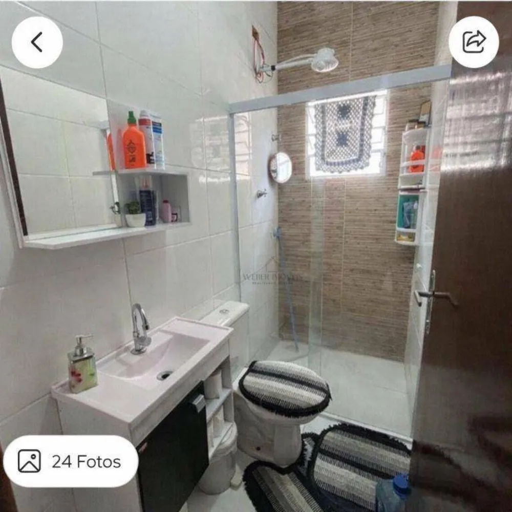 Sobrado, 2 quartos, 75 m² - Foto 8
