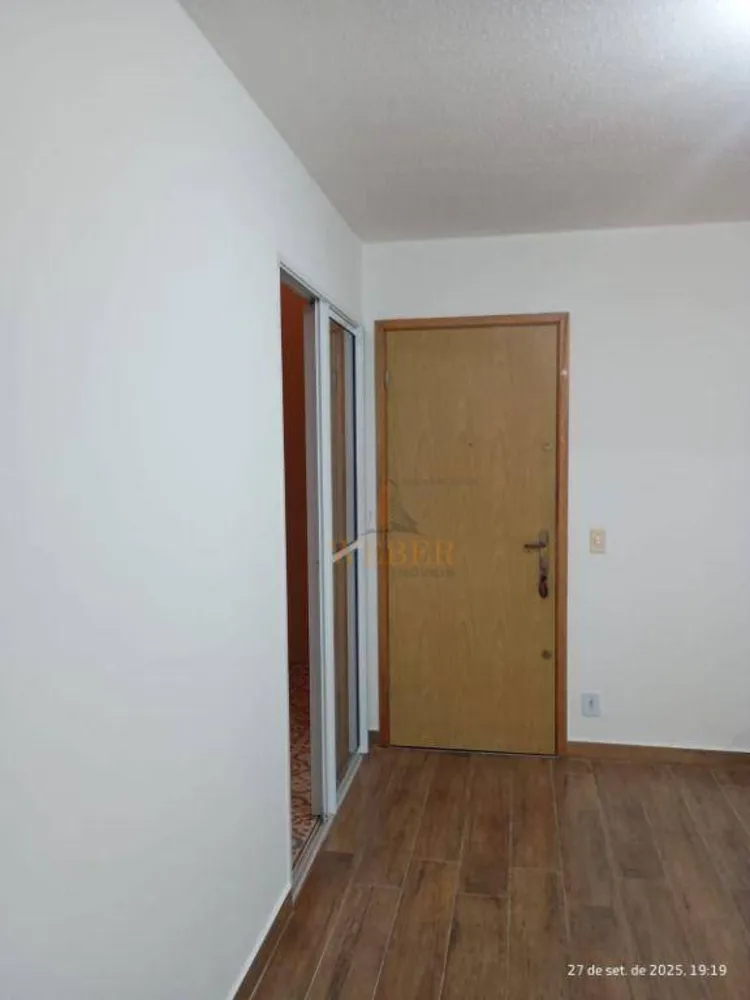 Apartamento, 2 quartos, 47 m² - Foto 3