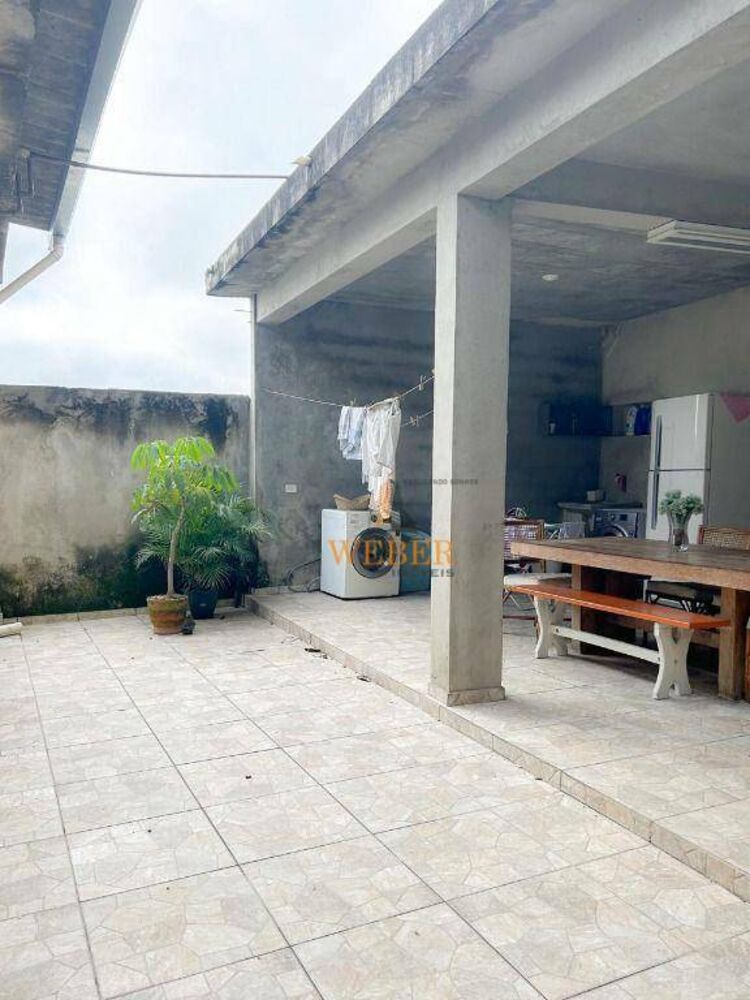 Sobrado à venda com 3 quartos, 190m² - Foto 6