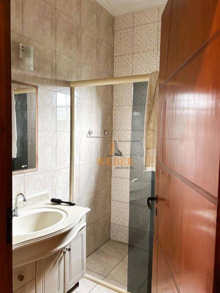 Sobrado à venda com 3 quartos, 190m² - Foto 4