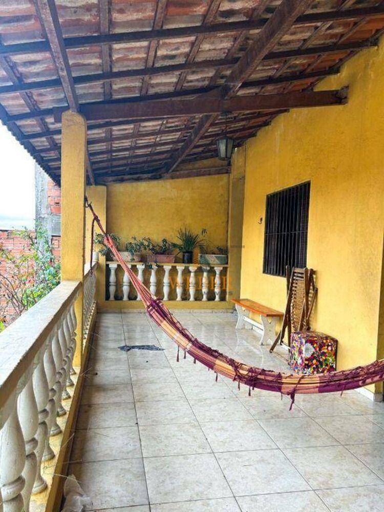 Sobrado à venda com 3 quartos, 190m² - Foto 3