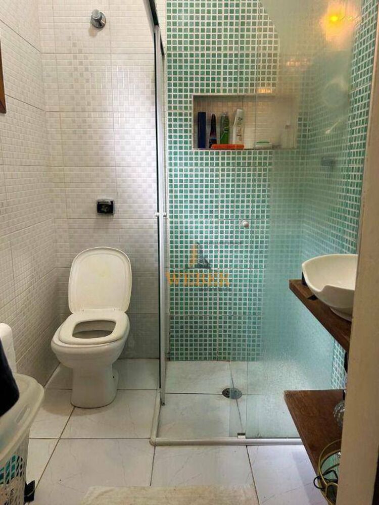 Sobrado à venda com 3 quartos, 190m² - Foto 8