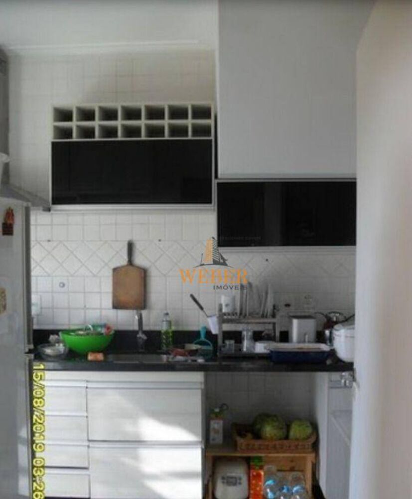 Casa de Condomínio, 3 quartos - Foto 11