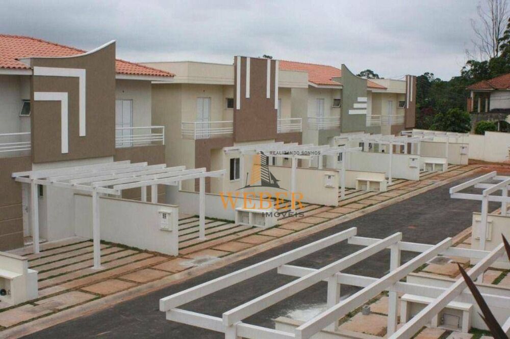 Casa de Condomínio, 3 quartos - Foto 5