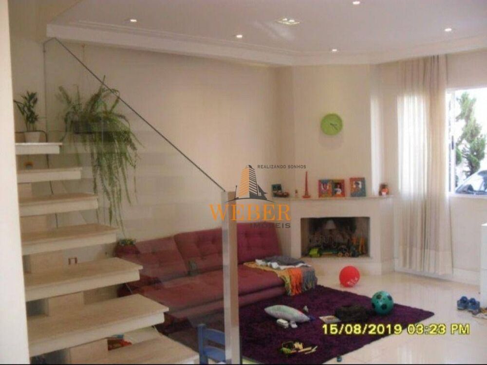 Casa de Condomínio, 3 quartos - Foto 7