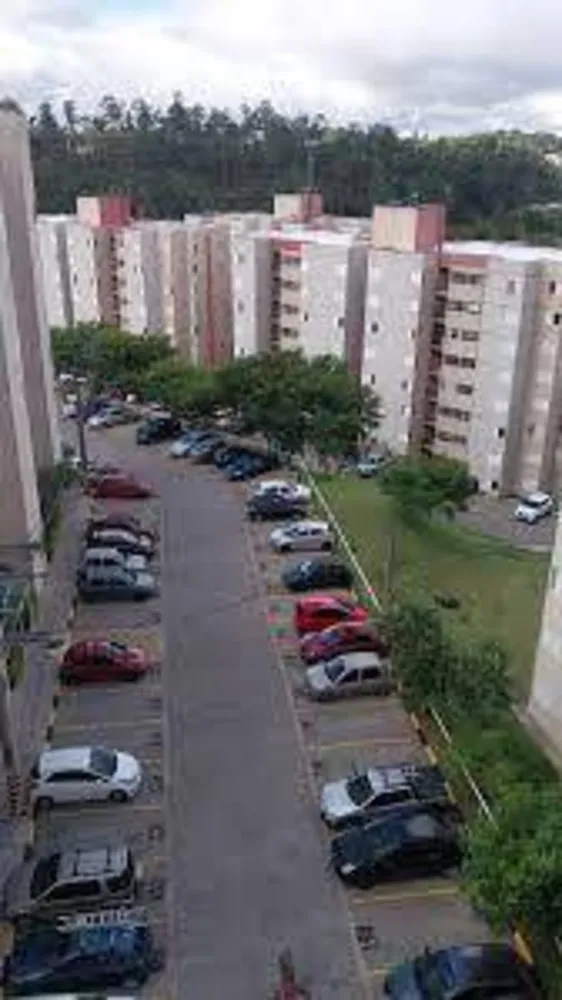 Apartamento, 3 quartos, 66 m² - Foto 12