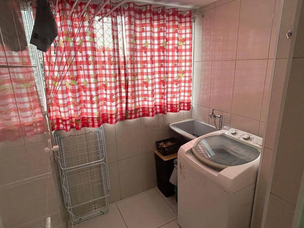 Apartamento, 3 quartos, 66 m² - Foto 7
