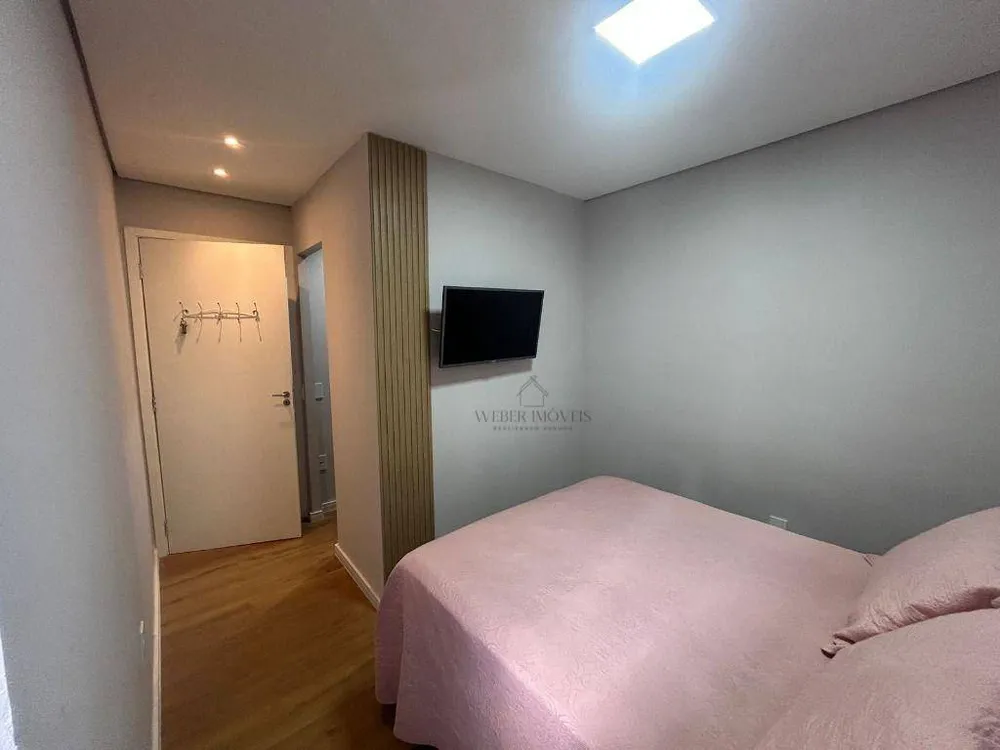 Apartamento, 3 quartos, 66 m² - Foto 8