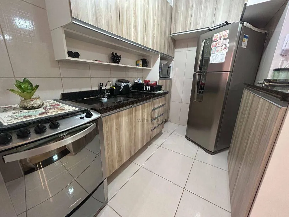 Apartamento, 3 quartos, 66 m² - Foto 5