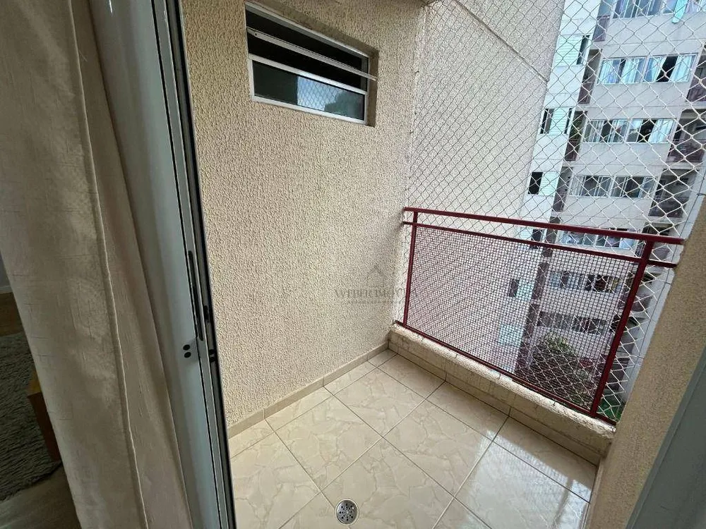 Apartamento, 3 quartos, 66 m² - Foto 4