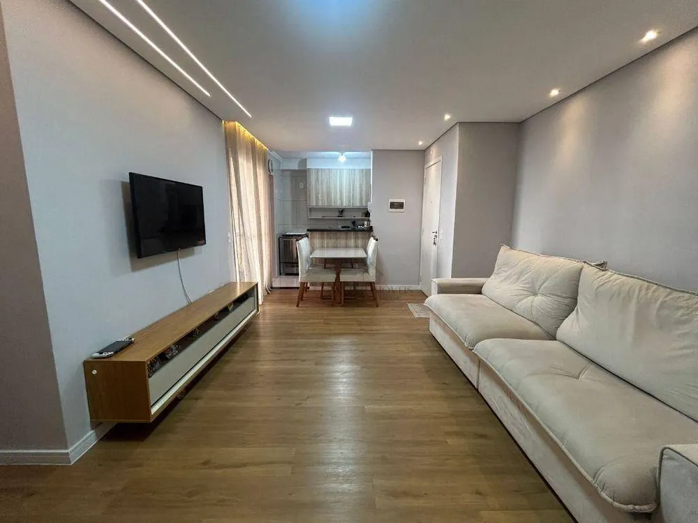 Apartamento, 3 quartos, 66 m² - Foto 3