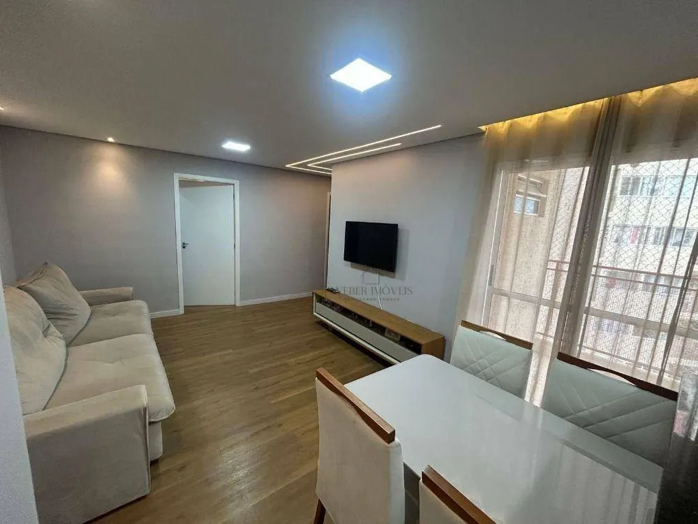 Apartamento, 3 quartos, 66 m² - Foto 2
