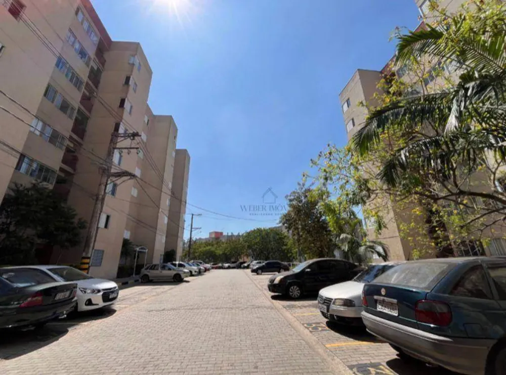 Apartamento, 3 quartos, 66 m² - Foto 11