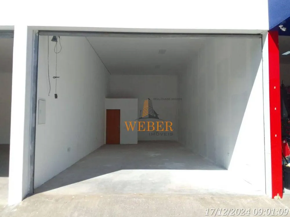 Loja-Salão, 56 m² - Foto 2