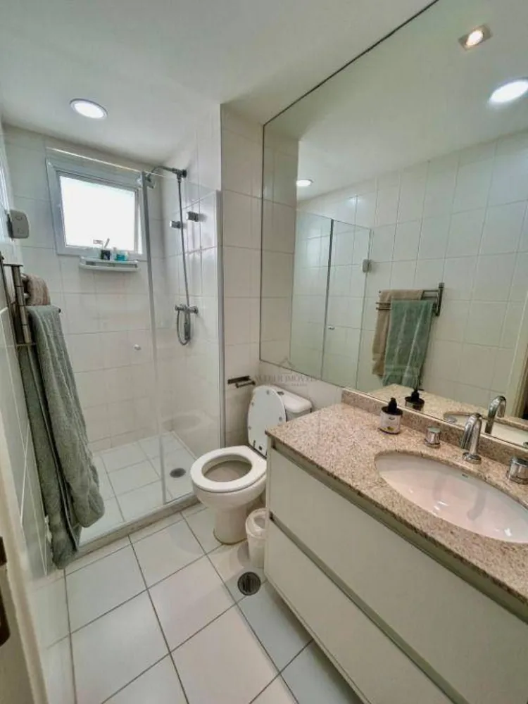 Apartamento, 3 quartos, 177 m² - Foto 4