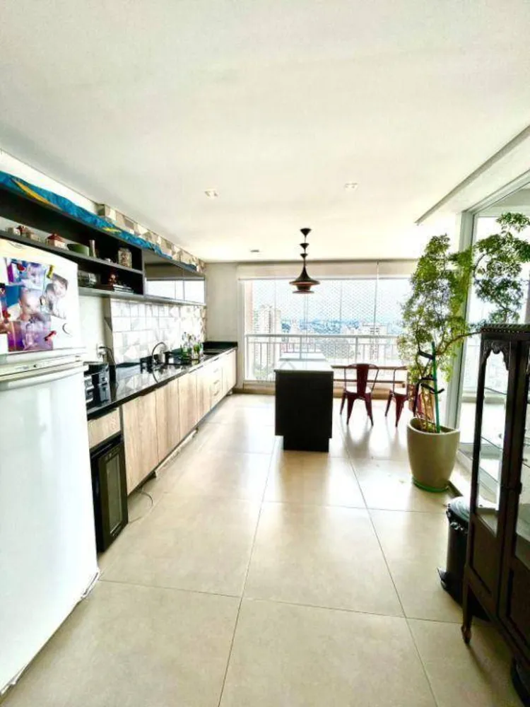 Apartamento, 3 quartos, 177 m² - Foto 1