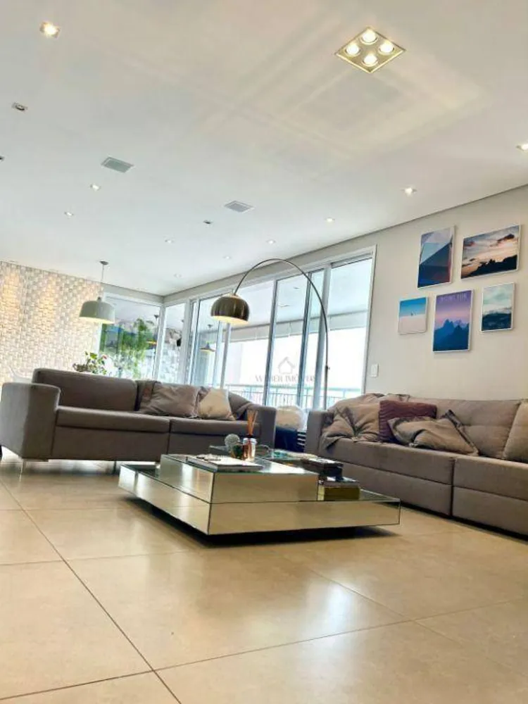 Apartamento, 3 quartos, 177 m² - Foto 9