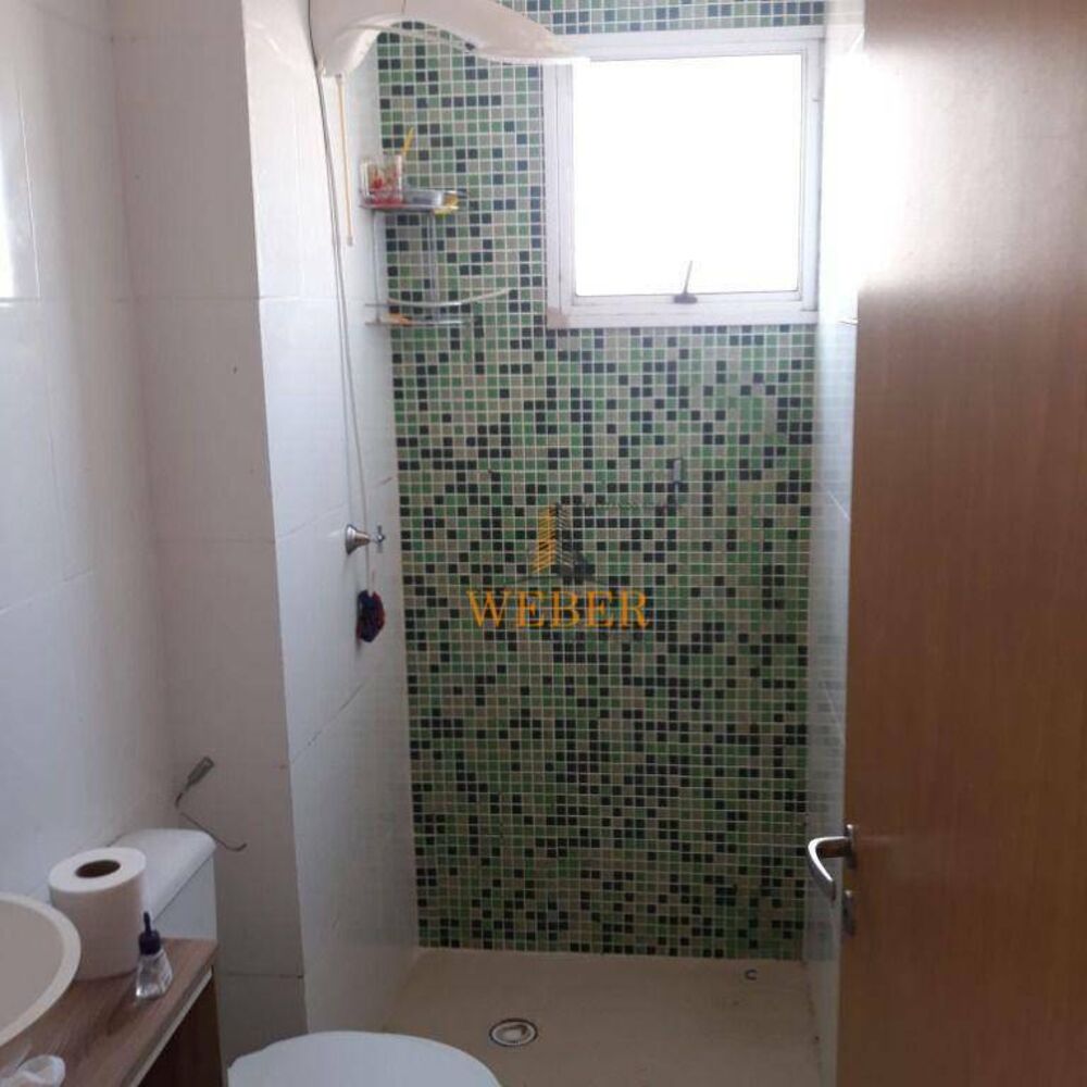 Apartamento, 2 quartos, 49 m² - Foto 8