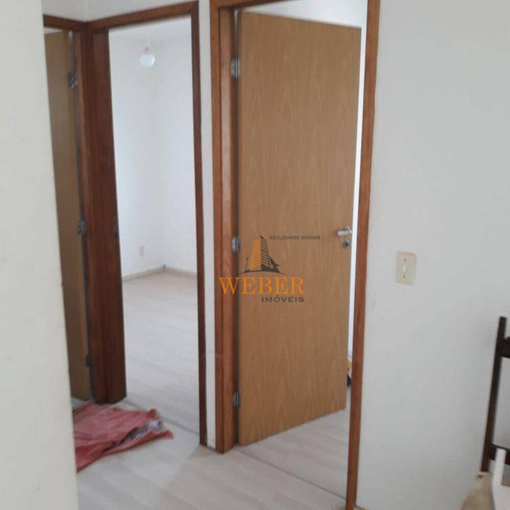 Apartamento, 2 quartos, 49 m² - Foto 6