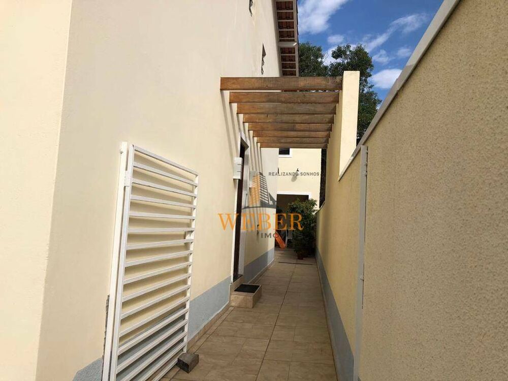 Sobrado à venda com 2 quartos, 110m² - Foto 8