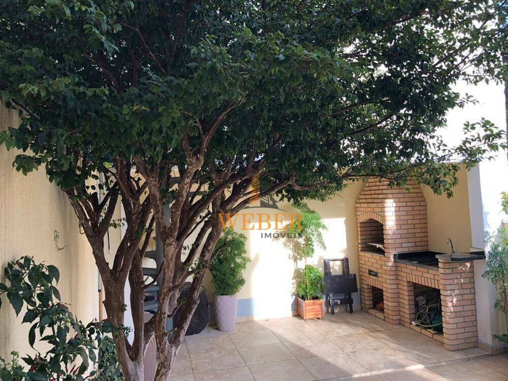 Sobrado à venda com 2 quartos, 110m² - Foto 4