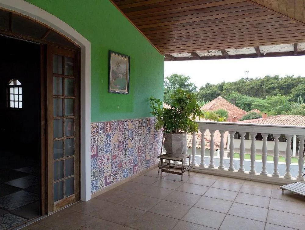 Sobrado, 5 quartos, 650 m² - Foto 10