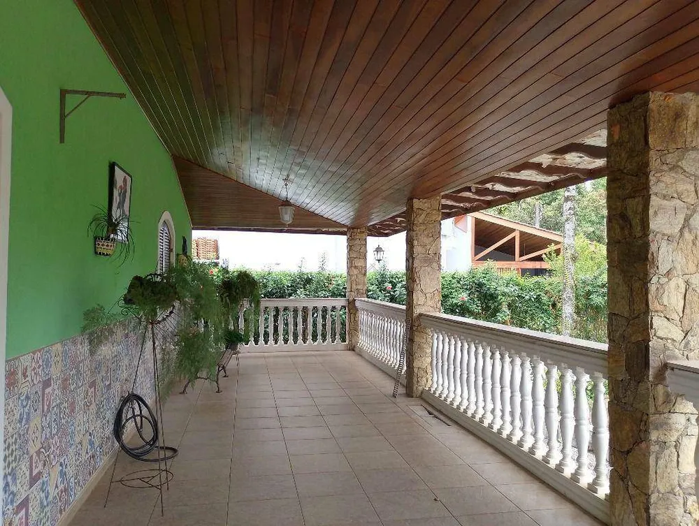 Sobrado, 5 quartos, 650 m² - Foto 5