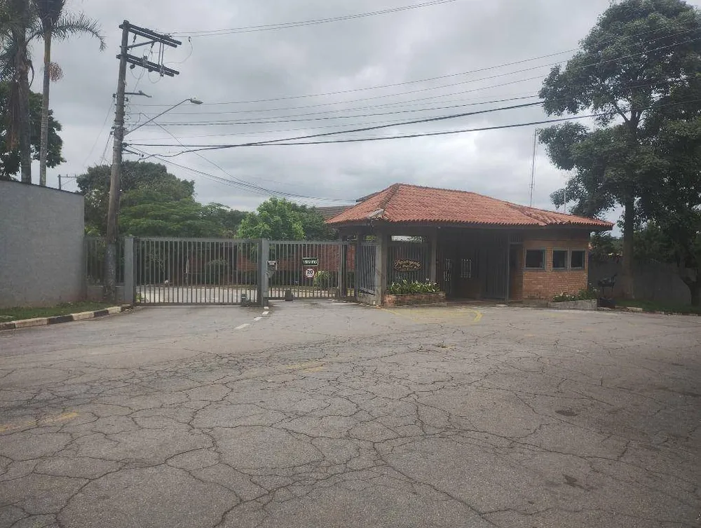 Sobrado, 5 quartos, 650 m² - Foto 1