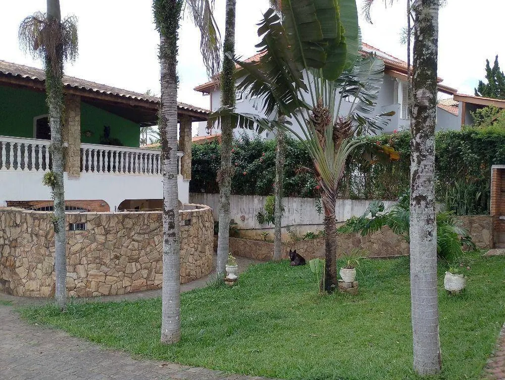 Sobrado, 5 quartos, 650 m² - Foto 4