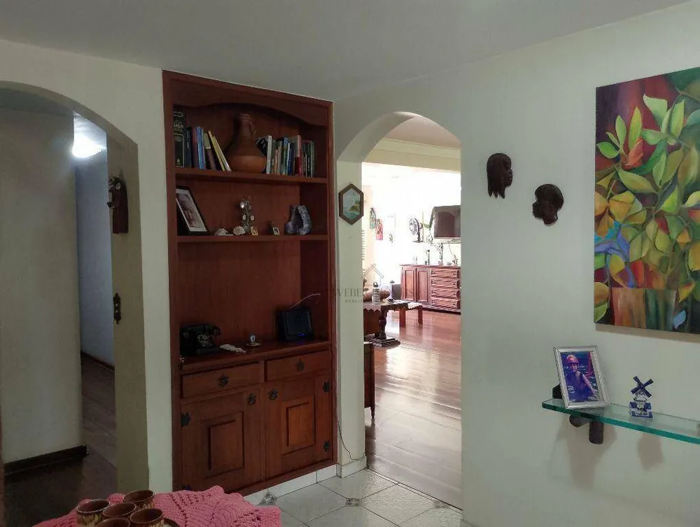 Sobrado, 5 quartos, 650 m² - Foto 8