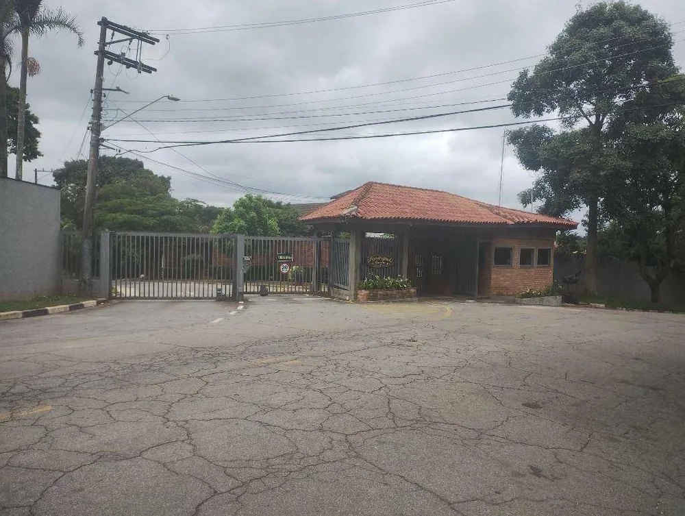 Sobrado, 5 quartos, 650 m² - Foto 2