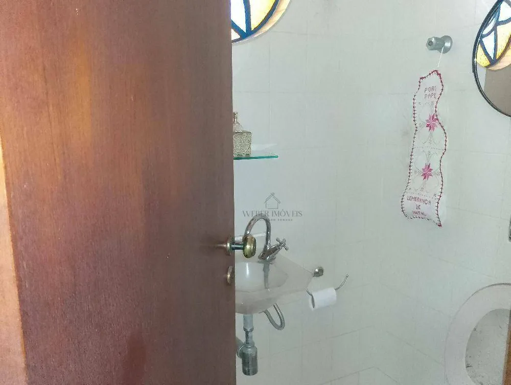 Sobrado, 5 quartos, 650 m² - Foto 7